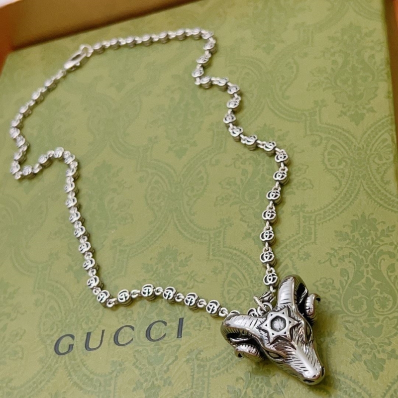 Gucci Necklaces